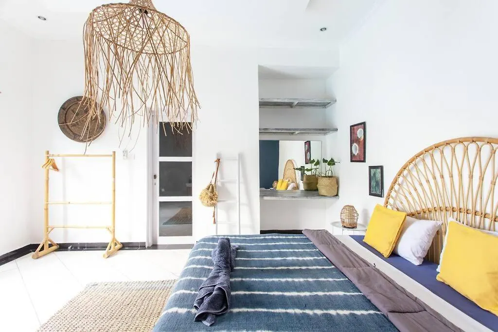 Lovely, Boho Villa In Prime Location Seminyak   Seminyak (Bali)
