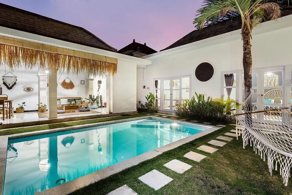 Lovely, Boho Villa In Prime Location Seminyak  0*, Seminyak (Bali) Indonesia