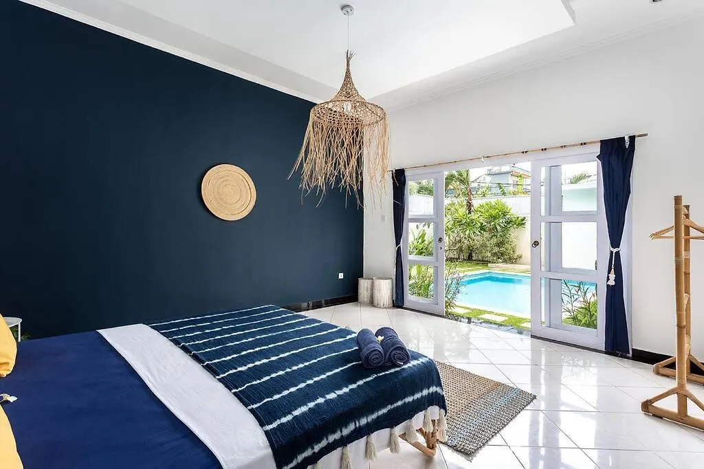 Lovely, Boho Villa In Prime Location Seminyak   Seminyak (Bali)