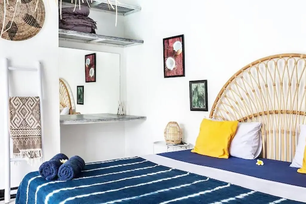Lovely, Boho Villa In Prime Location Seminyak  0*, Seminyak (Bali)