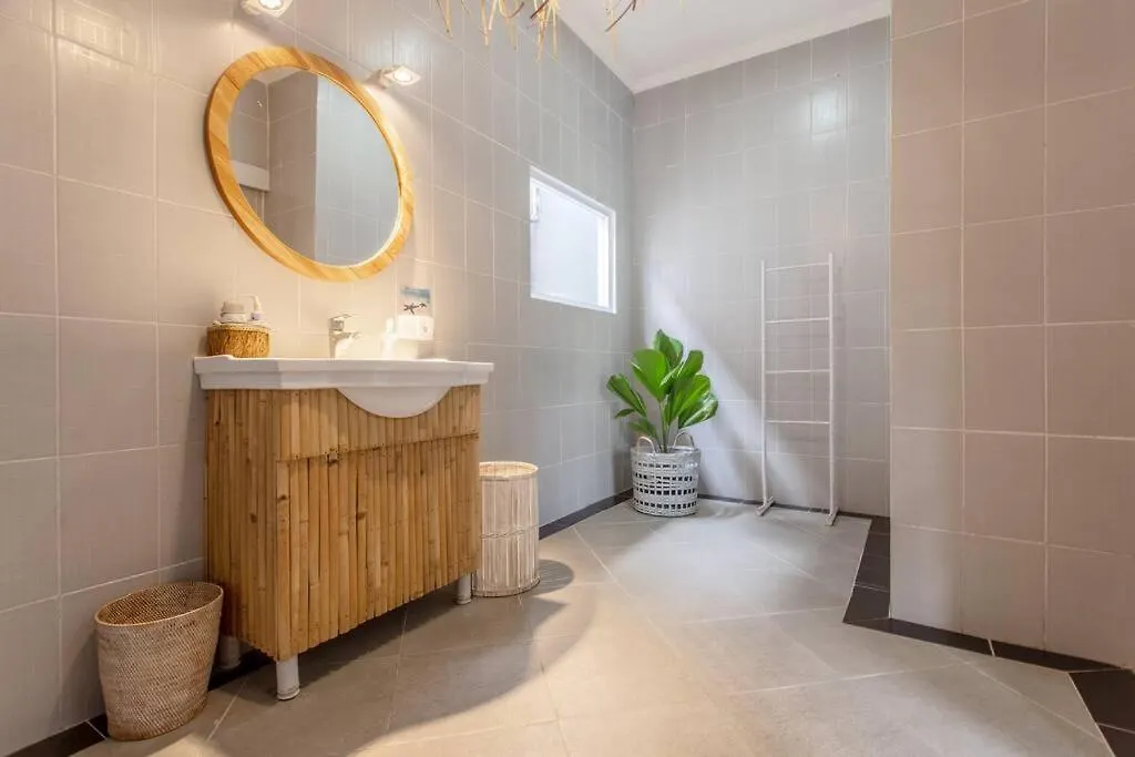 Lovely, Boho Villa In Prime Location Seminyak