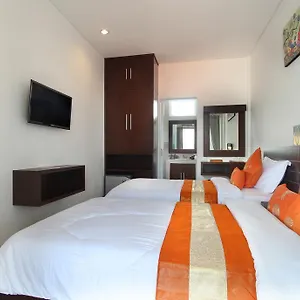3* Hotel Lotus Tirta