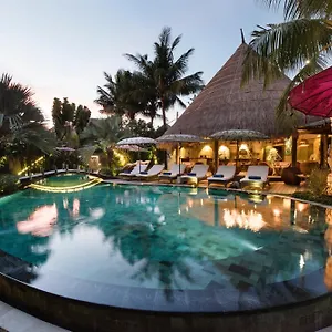 4* Ośrodek wypoczynkowy Blue Karma Dijiwa
